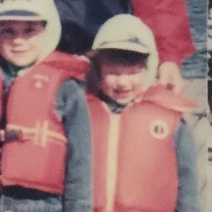 Meet your Posher, Nick